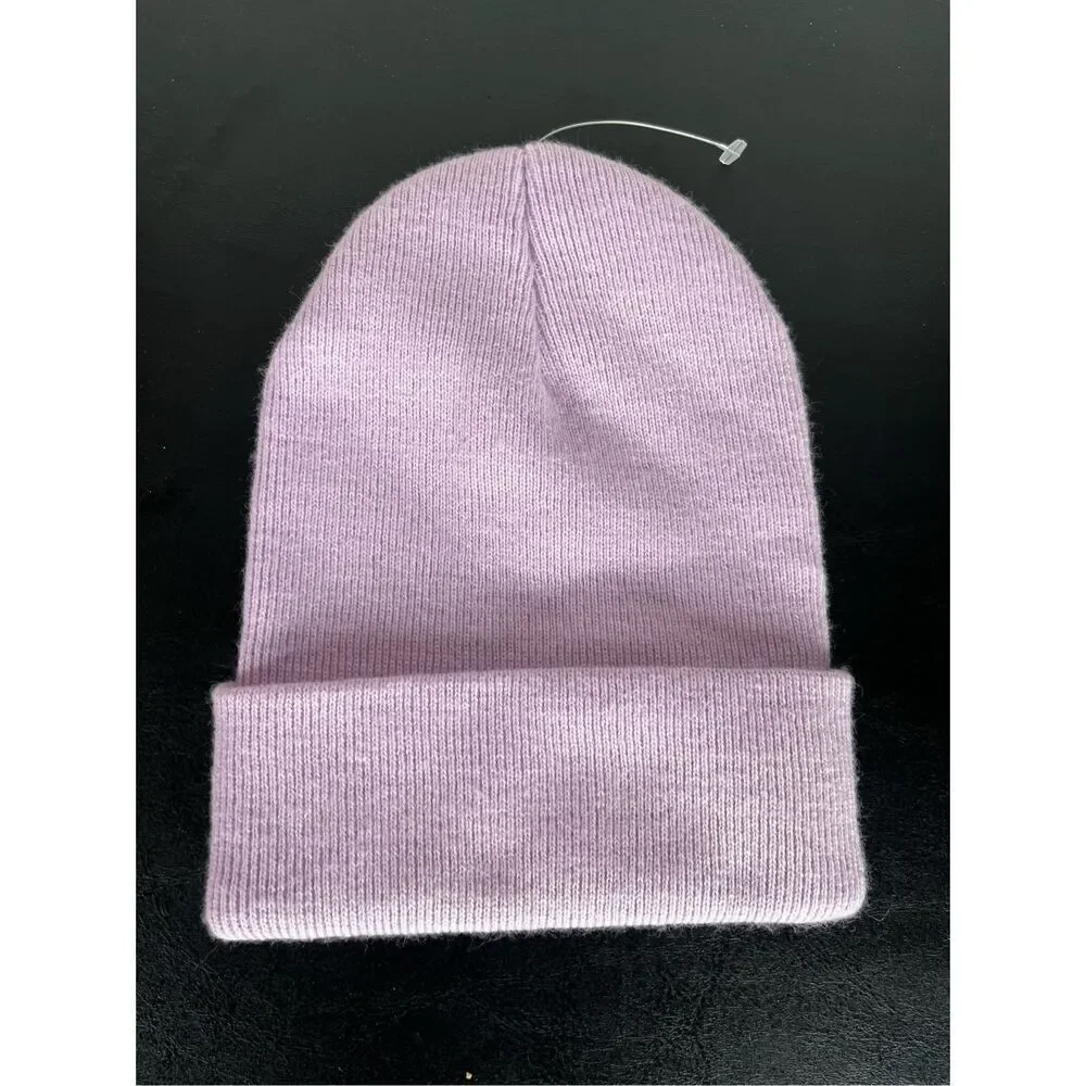 Girls Carhartt beanie hat OS - Picture 2 of 2